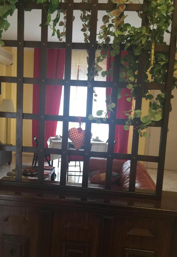 La Casa Di Isabella Loreto Ngoại thất bức ảnh